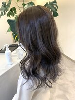 フェーディン(fa/din)&nbsp;ラベンダーグレージュ