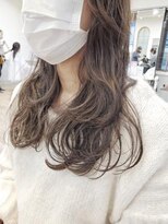 グランシュ 青葉台店(GranCieux)&nbsp;可愛いトリプルレイヤー☆