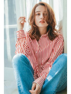 レ セゾン(Les Saisons) ＃ロング