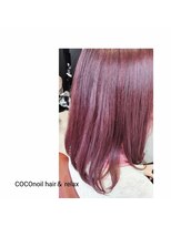 ココノイル ヘア アンド リラックス(COCOnoil hair&relax)&nbsp;チェリーブロッサム