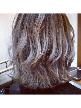 チュラック(Chulack) 【CHULUCK】ハイライトカラー/ダブルカラー/艶カラー