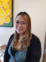 ランプリール 瀬谷本店(Remplir) 山崎 里香