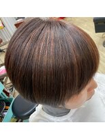 花鳥風月&nbsp;ハイライトピンク