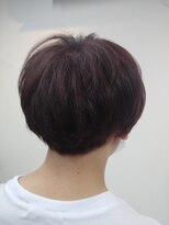 ミモザ(mimosa)&nbsp;うるつやカラー