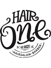 HAIR One 【ヘア　ワン】
