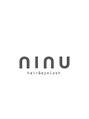 ニヌ(NINU)/髪質改善美容室NINU立場