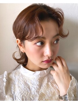 ニコ(nico...) アレンジ