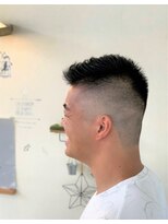 サトウ(sato)&nbsp;スポーツマン向き超ベリーショートスタイル