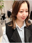 ワンホンヘアー