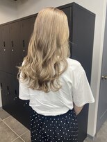 デフ(Def)&nbsp;ミルキーベージュ