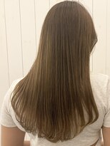 グッデイ ヘアー(GOOD DAY HAIR) 【GOOD DAY HAIR】《ブリーチ無しWカラー》下北沢