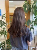【不動前・武蔵小山】ツヤ髪ロング・イルミナカラー