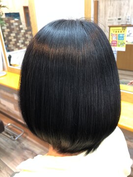 デザインケアアムリット(Design Care Amrit) ミディアム