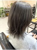 グレージュ