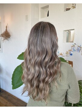 ソンリエ 青竹店(SONRiE) ハイライトリタッチ