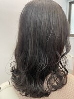 シーヤ(Cya) 髪質改善/イルミナ/ジアミン除去/白髪ぼかし/シルバーアッシュ