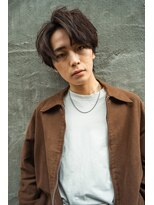 クオン 今泉(quon)&nbsp;【quon】ショートカット　-天神 今泉 薬院-