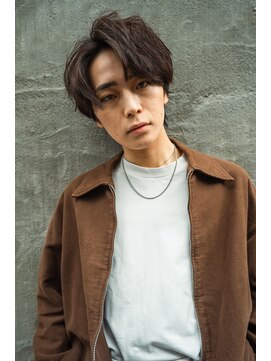 クオン 今泉(quon) 【quon】ショートカット　-天神 今泉 薬院-