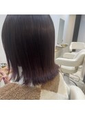 Bob。lavender