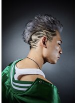 スキル(SKILL)&nbsp;スパイキーアート