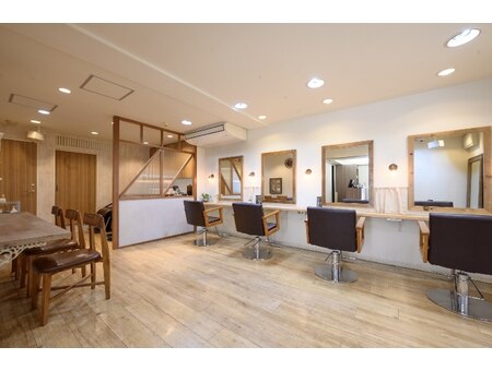 レスト(REST)｜ホットペッパービューティー 