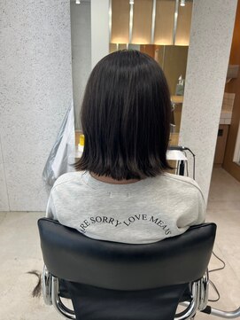 ゴート 茅ヶ崎(GOAT) GOAT_茅ヶ崎/オオタ カズキ/湘南/茅ヶ崎