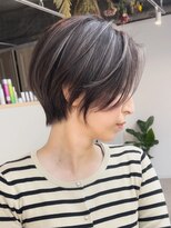 トト 船橋店(toto.)&nbsp;イメチェン/似合わせカット/フルバング/ハッシュカット[西船橋]