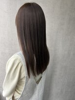 ハウス(HAUS.)&nbsp;透明感ラベンダーベージュ