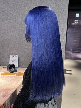 ペレ 栄店(PELE) イメチェン/ハッシュカット/フルバング/似合わせカット/栄