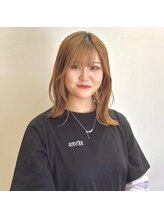 トリート 新浦安店(TREAT)&nbsp;小山 萌々子