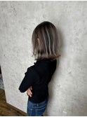 バレイヤージュ!