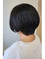 ネオンズ 南郷18丁目店(NEON´S)&nbsp;【札幌白石　デザインカット　ショート】