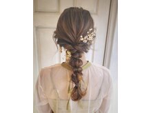アロマ ヘアー ルーム 新宿3号店(AROMA hair room)
