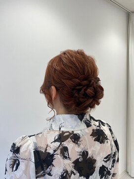 サボ(sabo) 韓国ヘア/顔まわり/韓国レイヤー/前髪カット/小顔/韓国風