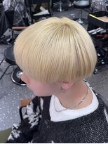 オト 吉祥寺(Oto.)&nbsp;ブロンド