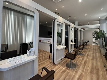 美容室STYLE　EKI　CITY 