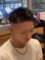 ネクストゼロ(NEXT zerO) ベリーショート