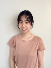 ミリ 府中(Mili) 中尾愛子 【府中】