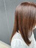 【全員】カラー+カット+トリートメント　￥10.450～