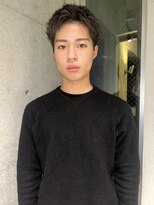 シキ(SIKI) 【万能】大人っぽメンズショート