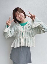 パライソ 南公園店(PARAISO) 小嶋 さつき