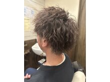 ヘアーデザイン ソレイユ 久米川店(Hair Design SOLEIL)