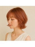 SOUPREX夏ピンクベージュ　20代 30代 40代 50代 60代