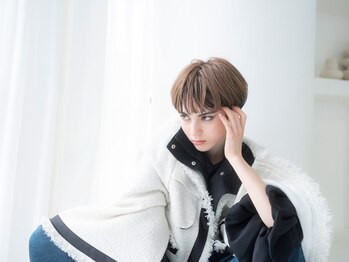 GRANMASH 【グランマッシュ】