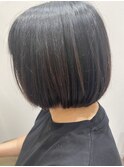 顎ラインボブ