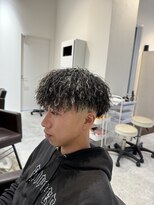 ルーストデラックス 京都河原町三条(ROOST dx)&nbsp;ギャンツイスト