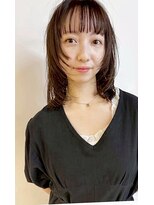 コス(kos)&nbsp;Layer style