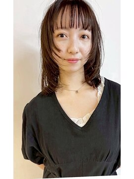 コス(kos) Layer style