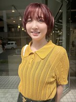 パルク(parc)&nbsp;マッシュウルフ