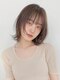 スパ ヘアーデザイン(SPA hair design)の写真/骨格や髪のクセを見極めて一人ひとりに合ったスタイルをご提案!!理想のスタイル×似合わせで魅力度アップ◎